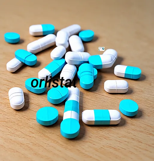 Orlistat precio pami